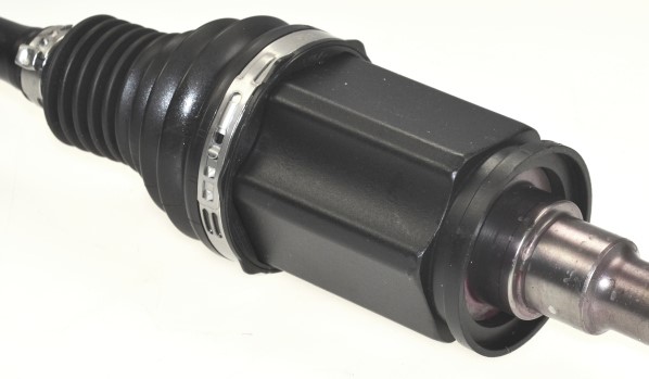 Drivaxel, framaxel höger Löbro 305949 LÖBRO