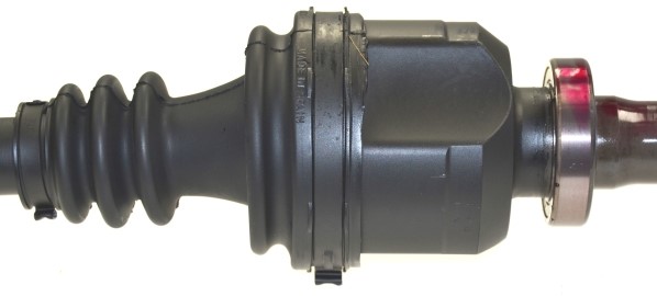 Drivaxel Renault Megane III Coupé, framaxel höger Löbro 305952 LÖBRO
