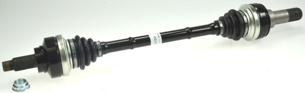 Drivaxel, Bakaxel, Bakaxel vänster, Vänster Löbro 305953 LÖBRO Drivaxel, Bakaxel, Bakaxel vänster, Vänster Löbro 305953 LÖBRO
