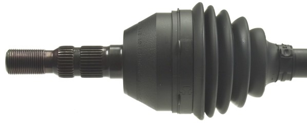 Drivaxel, framaxel vänster Löbro 305959 LÖBRO