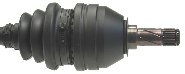 Drivaxel, framaxel vänster Löbro 305959 LÖBRO
