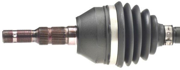 Drivaxel, Framaxel, framaxel höger, Höger Löbro 305974 LÖBRO