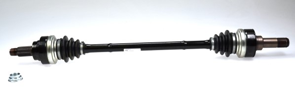 Drivaxel, Bakaxel höger Löbro 305978 LÖBRO