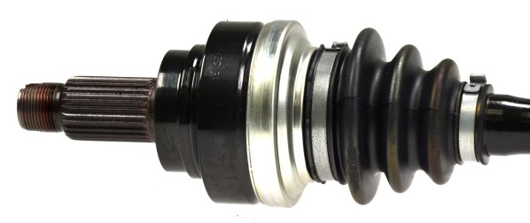 Drivaxel, Bakaxel höger Löbro 305978 LÖBRO