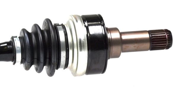 Drivaxel, Bakaxel höger Löbro 305978 LÖBRO