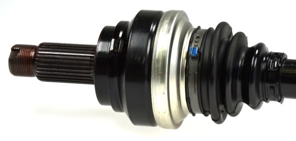 Drivaxel, Bakaxel vänster Löbro 305981 LÖBRO