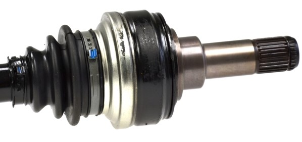 Drivaxel, Bakaxel vänster Löbro 305981 LÖBRO