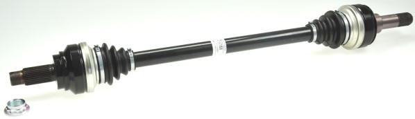 Drivaxel, Bakaxel höger Löbro 305982 LÖBRO