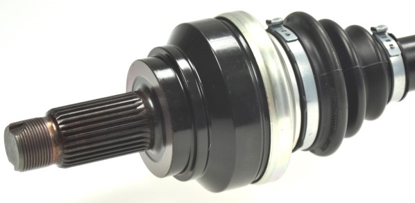 Drivaxel, Bakaxel höger Löbro 305982 LÖBRO