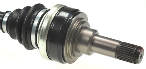 Drivaxel, Bakaxel höger Löbro 305982 LÖBRO
