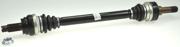 Drivaxel, Bakaxel höger Löbro 305993 LÖBRO