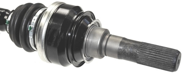 Drivaxel, Bakaxel höger Löbro 305995 LÖBRO Drivaxel, Bakaxel höger Löbro 305995 LÖBRO