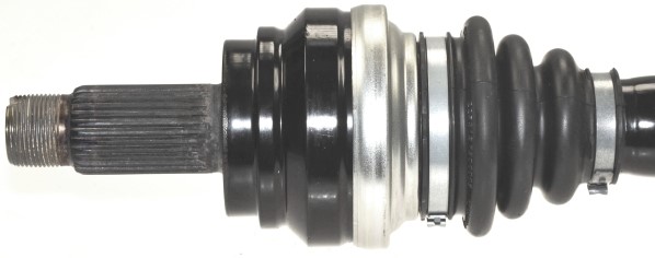 Drivaxel, Bakaxel vänster Löbro 305998 LÖBRO Drivaxel, Bakaxel vänster Löbro 305998 LÖBRO