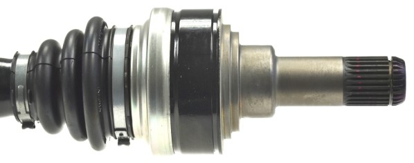 Drivaxel, Bakaxel vänster Löbro 305998 LÖBRO Drivaxel, Bakaxel vänster Löbro 305998 LÖBRO