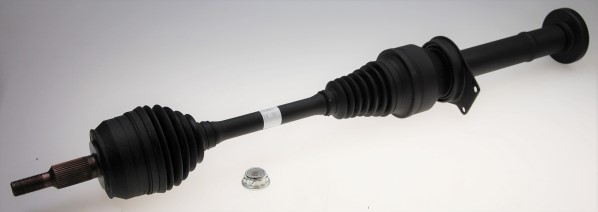 Drivaxel, Framaxel, framaxel höger, Höger Löbro 306004 LÖBRO