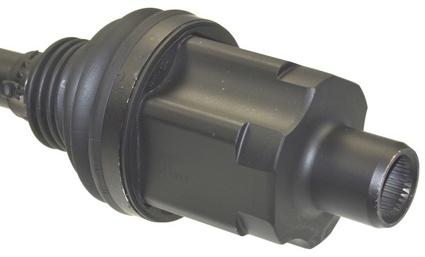 Drivaxel, framaxel höger Löbro 306072 LÖBRO