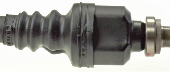 Drivaxel, framaxel höger Löbro 306099 LÖBRO