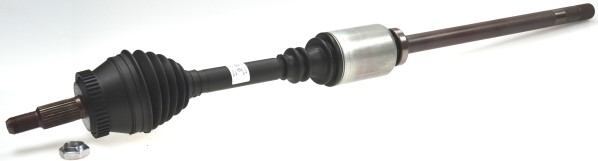 Drivaxel Renault Espace III, framaxel höger Löbro 306113 LÖBRO
