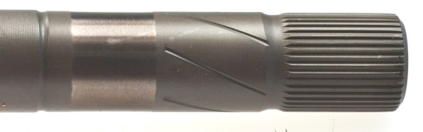 Drivaxel Renault Espace III, framaxel höger Löbro 306113 LÖBRO