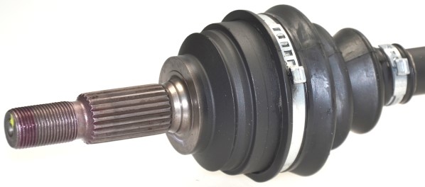 Drivaxel, Framaxel, framaxel höger, Höger Löbro 306114 LÖBRO