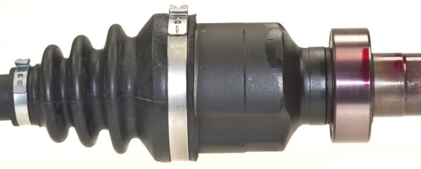 Drivaxel, Framaxel, framaxel höger, Höger Löbro 306114 LÖBRO