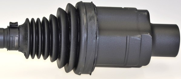 Drivaxel, framaxel höger Löbro 306149 LÖBRO