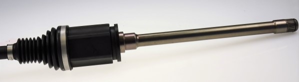 Drivaxel, Framaxel, framaxel höger, Höger Löbro 306151 LÖBRO