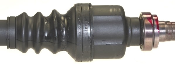 Drivaxel, framaxel höger Löbro 306154 LÖBRO Drivaxel, framaxel höger Löbro 306154 LÖBRO