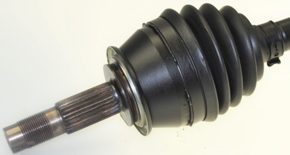 Drivaxel, Framaxel, framaxel höger, Höger Löbro 306171 LÖBRO