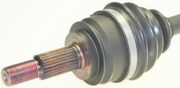 Drivaxel, Framaxel, framaxel höger, Höger Löbro 306248 LÖBRO