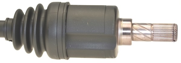 Drivaxel, Framaxel, framaxel vänster, Vänster Löbro 306298 LÖBRO Drivaxel, Framaxel, framaxel vänster, Vänster Löbro 306298 LÖBRO