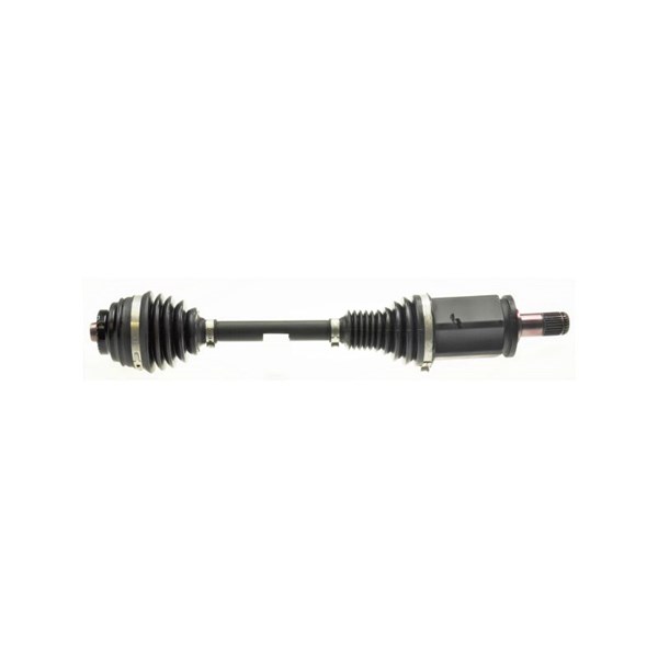 Drivaxel, Framaxel, framaxel vänster, Vänster Löbro 306358 LÖBRO