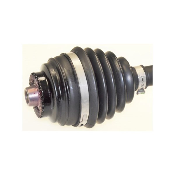 Drivaxel, Framaxel, framaxel vänster, Vänster Löbro 306358 LÖBRO