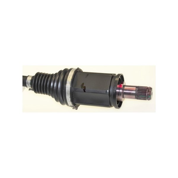 Drivaxel, Framaxel, framaxel vänster, Vänster Löbro 306358 LÖBRO
