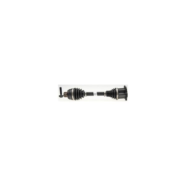 Drivaxel, framaxel höger, framaxel vänster Löbro 306372 LÖBRO