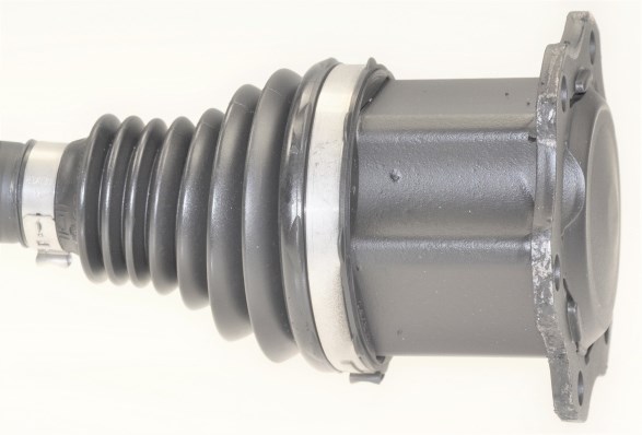Drivaxel, framaxel höger, framaxel vänster Löbro 306372 LÖBRO