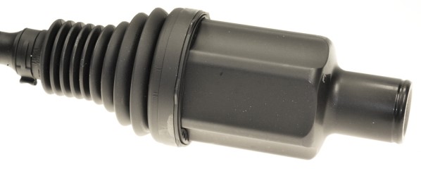 Drivaxel, Framaxel, Vänster Löbro 306379 LÖBRO