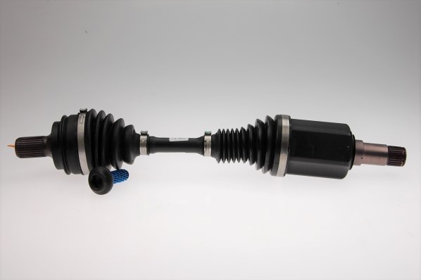 Drivaxel, Framaxel, Höger Löbro 306380 LÖBRO
