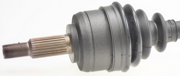 Drivaxel, Framaxel, framaxel höger, Höger Löbro 306389 LÖBRO
