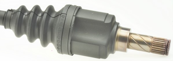 Drivaxel, Framaxel, framaxel höger, Höger Löbro 306389 LÖBRO