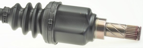 Drivaxel, Framaxel, framaxel höger, Höger Löbro 306391 LÖBRO
