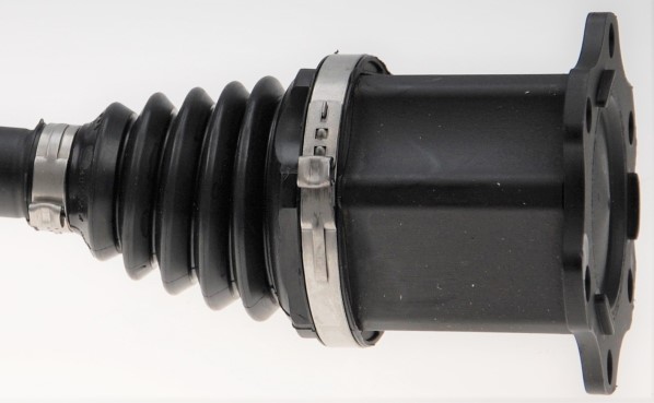 Drivaxel, Framaxel, framaxel vänster Löbro 306402 LÖBRO