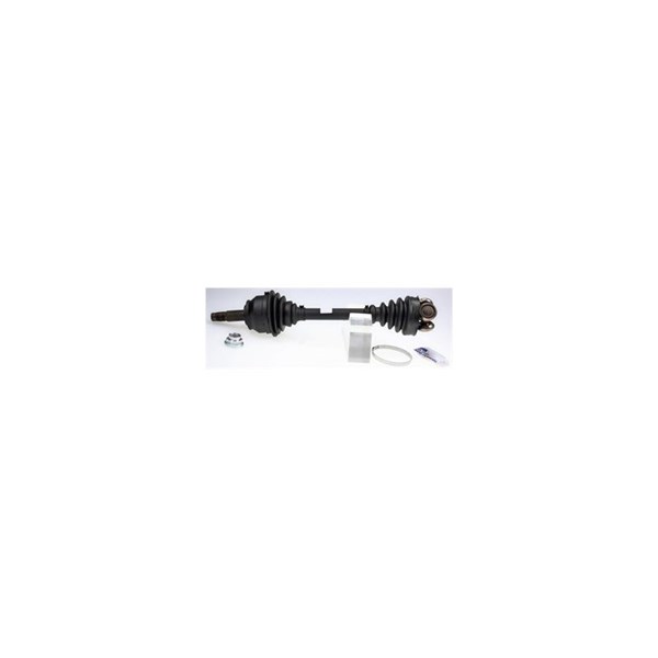 Drivaxel, framaxel höger, framaxel vänster Löbro 306434 LÖBRO