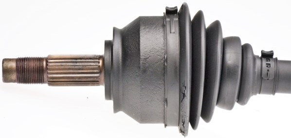 Drivaxel, framaxel höger, framaxel vänster Löbro 306434 LÖBRO