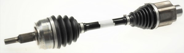 Drivaxel, Framaxel, framaxel höger, Höger Löbro 306469 LÖBRO