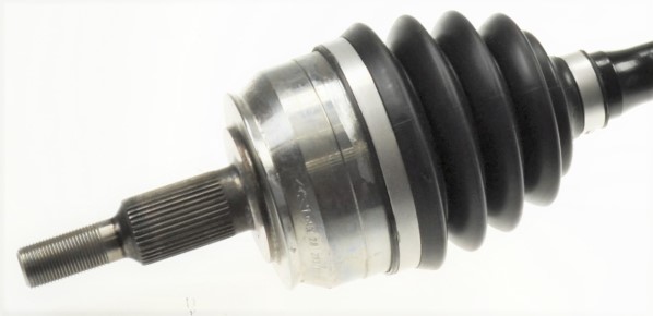 Drivaxel, Framaxel, framaxel höger, Höger Löbro 306469 LÖBRO