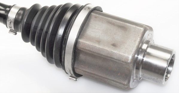 Drivaxel, Framaxel, framaxel höger, Höger Löbro 306469 LÖBRO