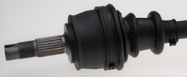 Drivaxel, Framaxel, framaxel höger, Höger Löbro 306513 LÖBRO