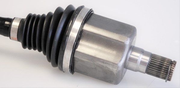 Drivaxel, Framaxel, framaxel vänster, Vänster Löbro 306521 LÖBRO Drivaxel, Framaxel, framaxel vänster, Vänster Löbro 306521 LÖBRO