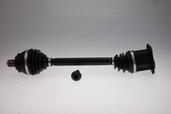 Drivaxel, framaxel höger Löbro 306524 LÖBRO